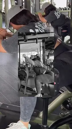 Template Gym