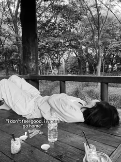 home..