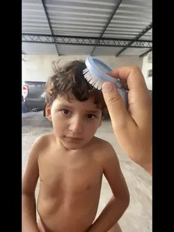 Zé sim mamãe Zezinho