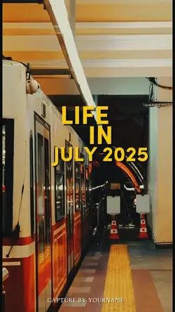 JULY DUMP 2025