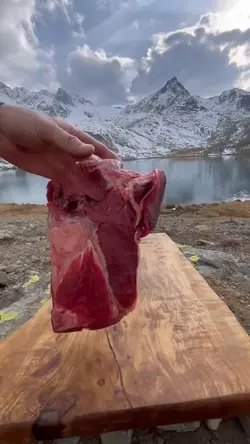 Cooking in nature p4