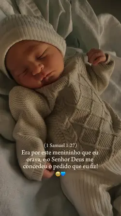 MEU MENINO