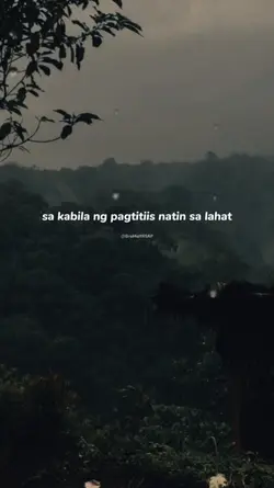 WALANG IBANG HILING