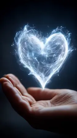 Love hand 31