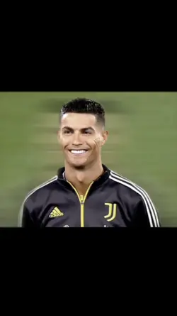 Free Ronaldo Edit 