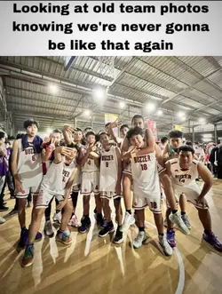 old team 
