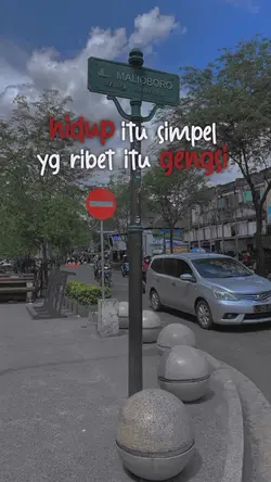 dasar gengsi