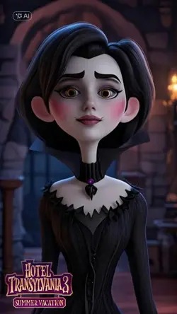 HOTEL TRANSYLVANIA 3