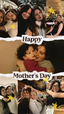 mother's day