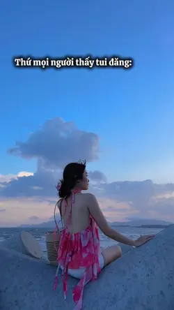 Thứ mn thấy tôi đăng