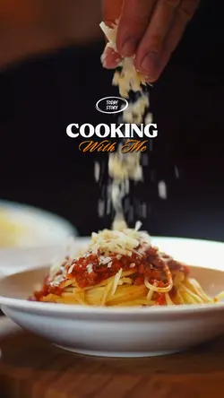 Cooking With Me