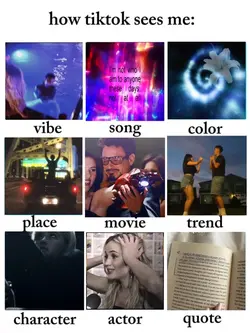 For TikTok 