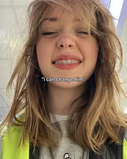 i can change him
