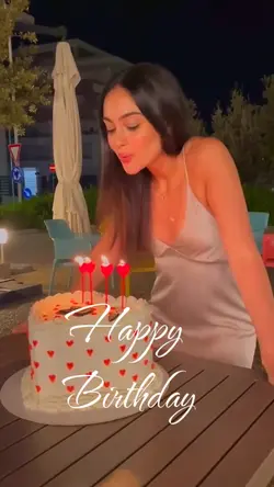 happy birthday toyou