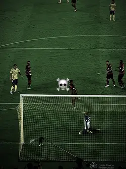 Skull Edit 3:4