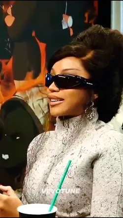 CARDI B CHANGED 