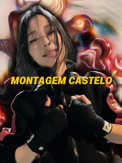 MONTAGEM CASTELO