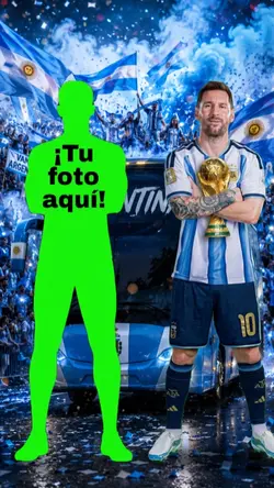 tu foto 