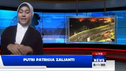 BERITA 3 MENIT