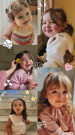 baby cute 
