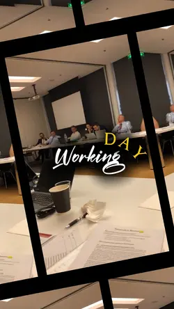 working day