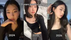 3 years
