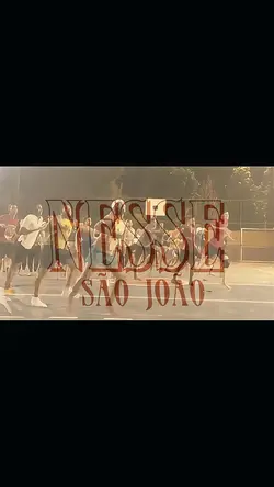 SÃO JOÃO🌽❤️🔥🪗