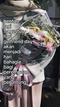 1 agustus