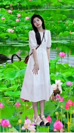 Ghép cảnh sen