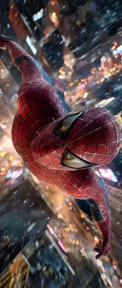 3D wallpaper