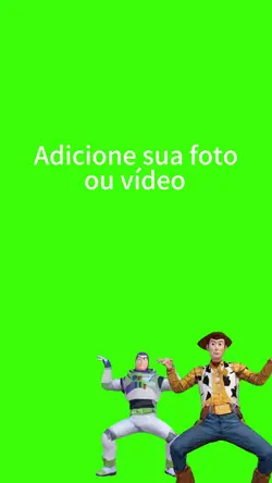 Toy story.