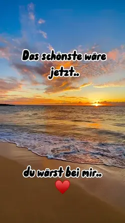 Ich liebe dich 🫶 
