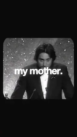 MY MOTHER 