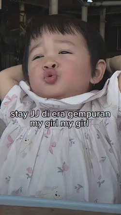 my girl versi jomblo