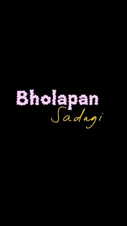 bholapan sadgi trend