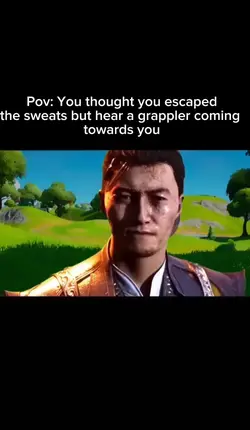 Fortnite meme 