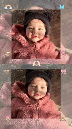 foto anak cute
