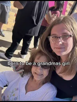 Grandma