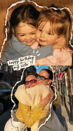 birthday sister