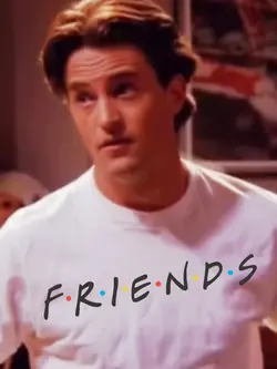 Chandler bing🫶
