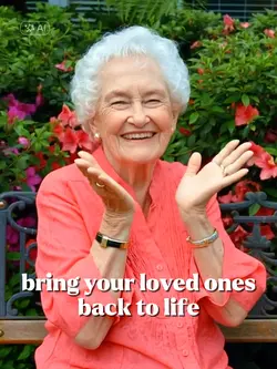 back to life