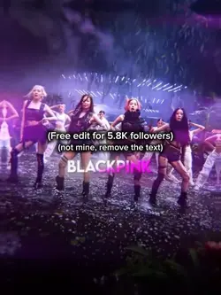 Blackpink 