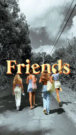 Friends