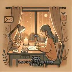 반모방...