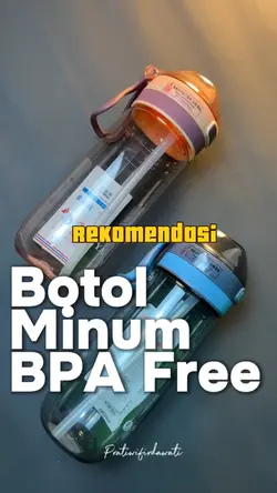 Botol minum