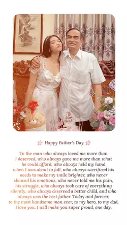 happy father's day 