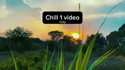 UNITY Chill 1 Video