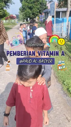 Ayo Imunisasi