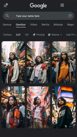 Google Image