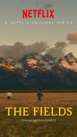 NETFLIX POSTER